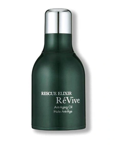 Shop Revive Rescue Elixir Anti-aging Oil