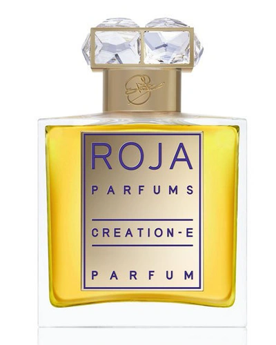 Shop Roja Parfums 1.7 Oz. Creation-e Parfum Pour Femme