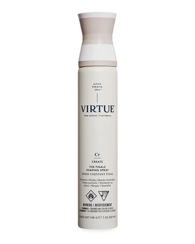 Shop Virtue 7.0 Oz. The Finale Shaping Spray