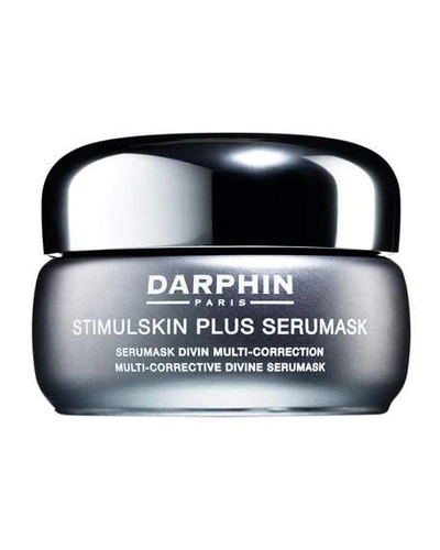 Shop Darphin Stimulskin Plus Multi-corrective Divine Serumask, 1.7 Oz./ 50 ml