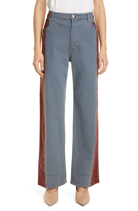 eckhaus latta pants