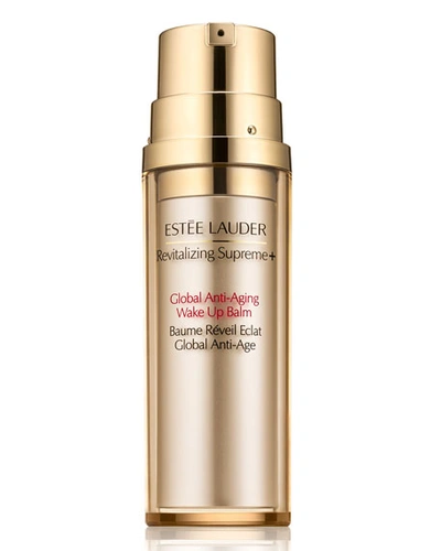 Shop Estée Lauder 1.0 Oz. Revitalizing Supreme + Global Anti-aging Wake Up Balm