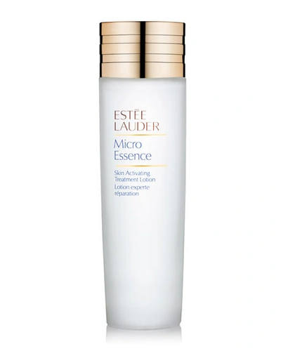 Shop Estée Lauder Micro Essence Skin Activating Treatment Lotion, 2.5 Oz./ 75 ml