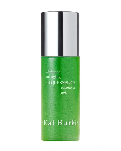 Shop Kat Burki 4 Oz. Advanced Anti-aging Goji Essence Treatment