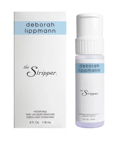 Shop Deborah Lippmann 4 Oz. The Stripper Lavender Nail Lacquer Remover