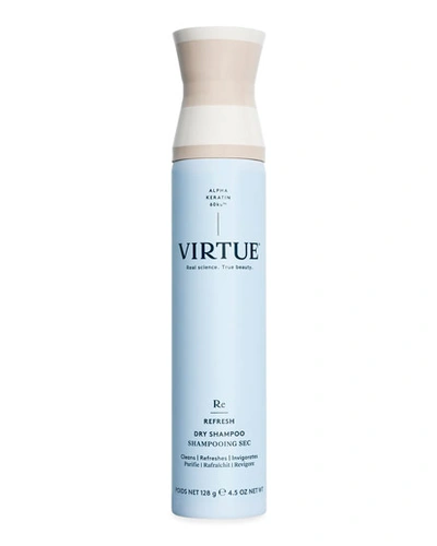 Shop Virtue 4.5 Oz. Refresh Dry Shampoo
