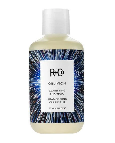 Shop R + Co 6 Oz. Oblivion Clarifying Shampoo