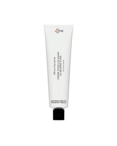 Shop Frederic Malle Iris Hand Cream