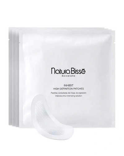 Shop Natura Bissé Inhibit High Definition Patches