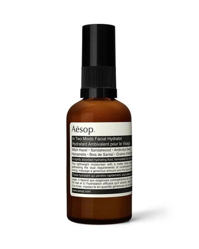 Shop Aesop In Two Minds Hydrator, 2 Oz./ 60 ml