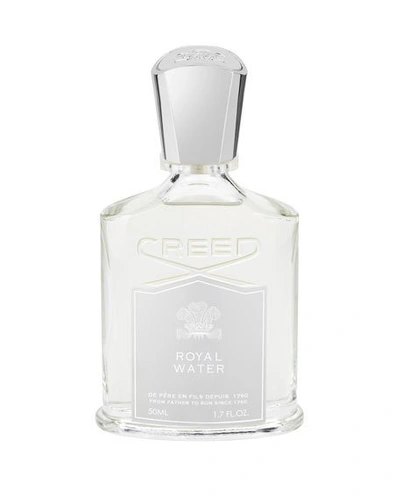Creed Travel Size Royal Water Fragrance, 1.7 oz