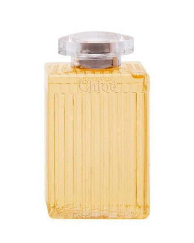 Shop Chloé Shower Gel