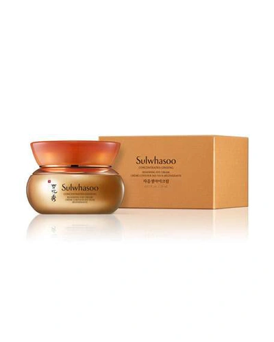 Shop Sulwhasoo Concentrated Ginseng Renewing Eye Cream, 0.7 Oz./ 20 ml