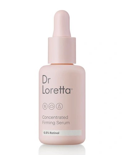 Shop Dr Loretta Concentrated Firming Serum