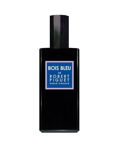 Shop Robert Piguet 3.4 Oz. Bois Bleu Eau De Parfum