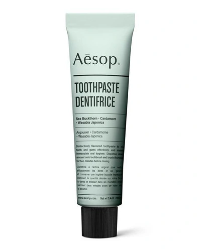 Shop Aesop 2 Oz. Toothpaste