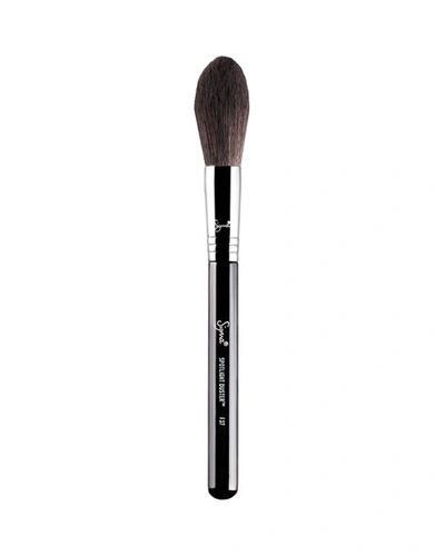 Shop Sigma Beauty F37 Spotlight Duster Cheek Brush