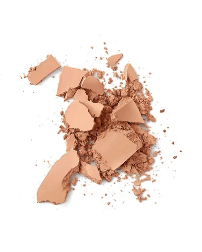 La Prairie Skin Caviar Powder Foundation In Peche