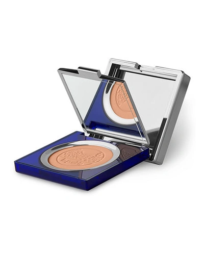 La Prairie Skin Caviar Powder Foundation In Peche