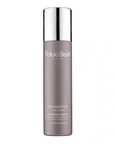 Natura Bissé Diamond Cocoon Hydrating Essence 6.7 Oz.