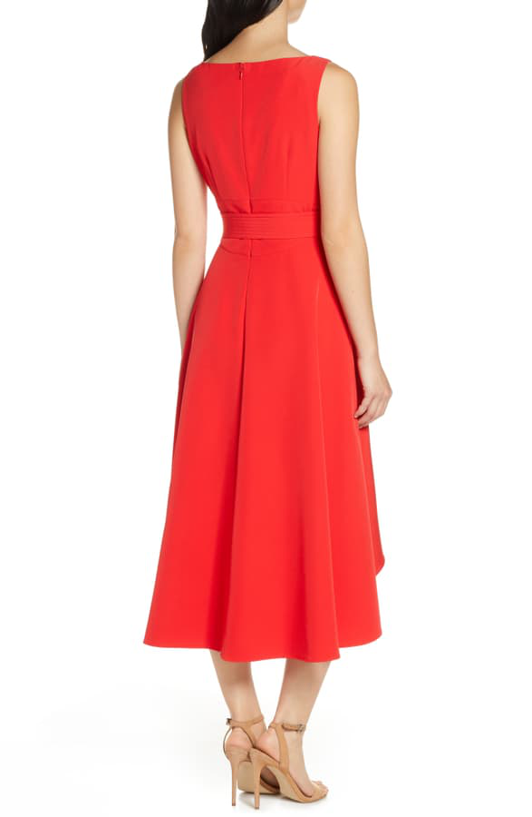 vince camuto midi