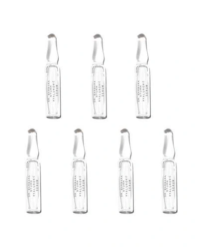 Shop Dr Barbara Sturm Hyaluronic Ampoules, 7 X 0.06 Oz.