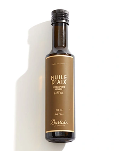 Shop Bastide 8.4 Oz. Huile D'aix Bath Oil