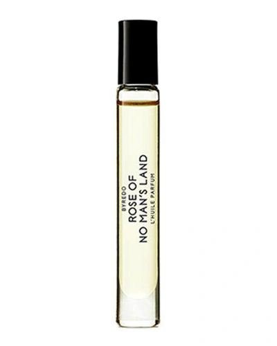 Byredo Mojave Ghost Eau De Parfum Roll-on Oil 0.3 Oz.