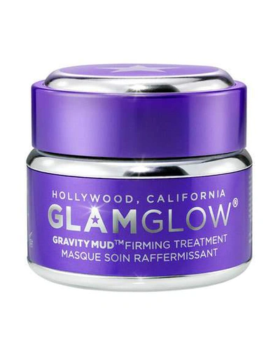 Shop Glamglow 1.7 Oz. Gravitymud Firming Treatment