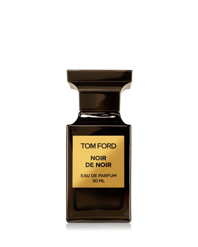 Shop Tom Ford Noir De Noir Eau De Parfum, 1.7 Oz./ 50 ml