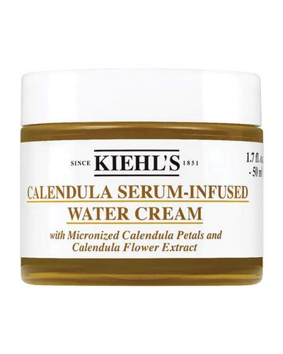 Shop Kiehl's Since 1851 Calendula Water Cream, 3.4 Oz.