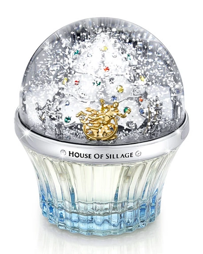 Shop House Of Sillage Holiday Limited Edition, 2.5 Oz./ 75 ml
