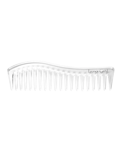 Shop Leonor Greyl Wide Toothed Detangling Comb