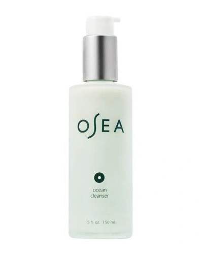 Shop Osea 5.0 Oz. Ocean Cleanser