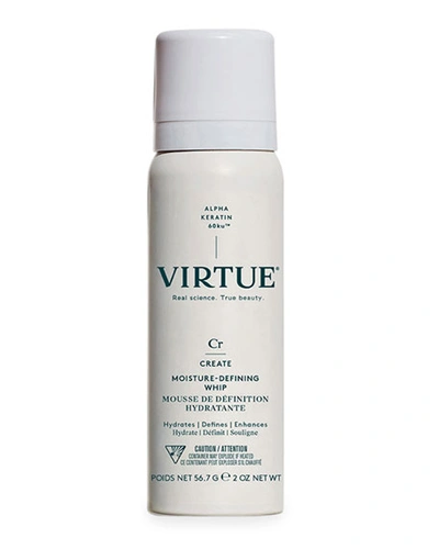 Shop Virtue 2.0 Oz. Moisture-defining Whip