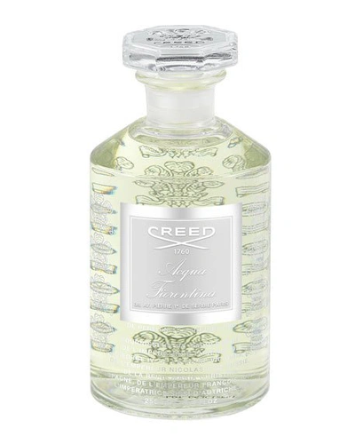 Shop Creed Acqua Fiorentina, 8.4 Oz./ 250 ml