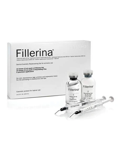 Shop Fillerina Filler Treatment Grade 3