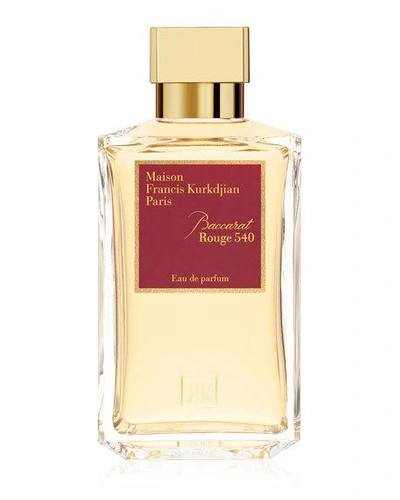Shop Maison Francis Kurkdjian Baccarat Rouge 540 Eau De Parfum, 6.8 Oz.