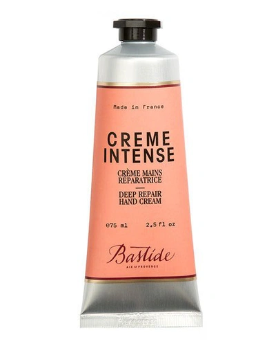 Shop Bastide 2.5 Oz. Creme Intense Deep Repair Hand Cream