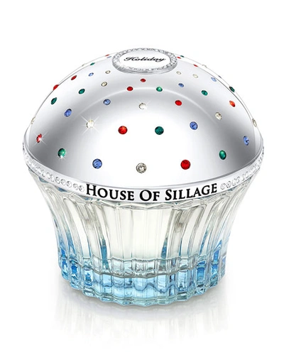 Shop House Of Sillage Holiday Signature, 2.5 Oz./ 75 ml