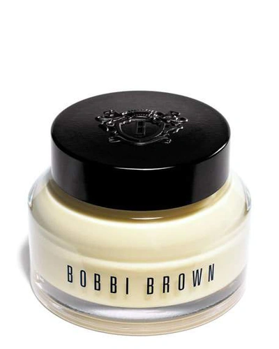 Bobbi Brown Vitamin Enriched Face Base Moisturizer & Primer With Vitamin C + Hyaluronic Acid 1.7 oz/ 50 ml