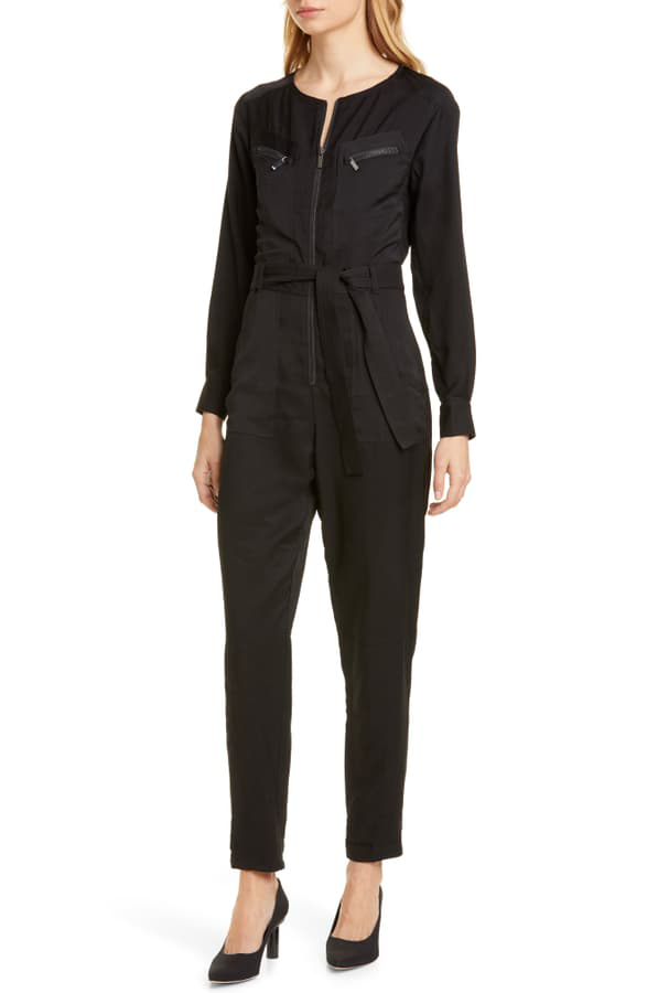karen millen jumpsuit sale