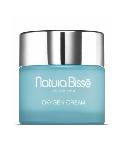 Natura Bissé Oxygen Cream In Blue | ModeSens