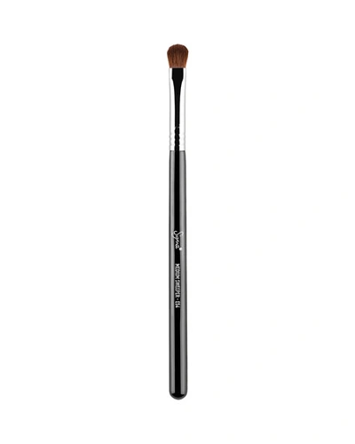 Shop Sigma Beauty E54 Medium Sweeper Eyeshadow Brush