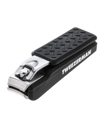 Shop Tweezerman Precision Grip Fingernail Clippers