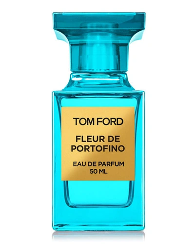 Shop Tom Ford 1.7 Oz. Fleur De Portofino Eau De Parfum