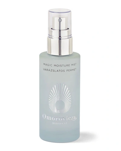 Omorovicza Magic Moisture Mist, 50ml - One Size
