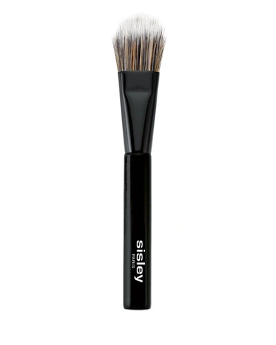 Shop Sisley Paris Fluid Foundation Brush