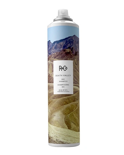 Shop R + Co 6.3 Oz. Death Valley Dry Shampoo