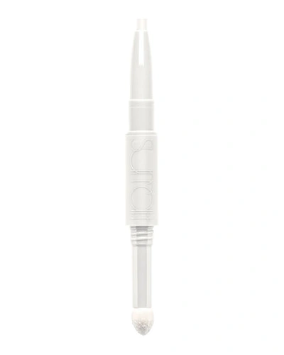 Shop Surratt Inner Light Baton In Perle